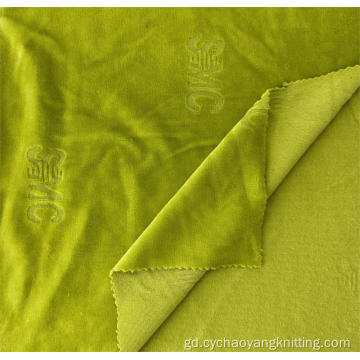 Tha JacequarDard Parric 100% polyester dotted jacequard
